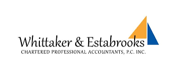 Whittaker & Estabrooks Chartered Professional Accountants