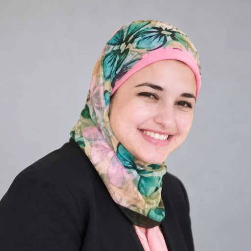 Dina Salah