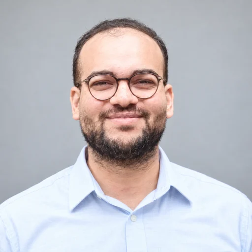 Mohamed Mehaya