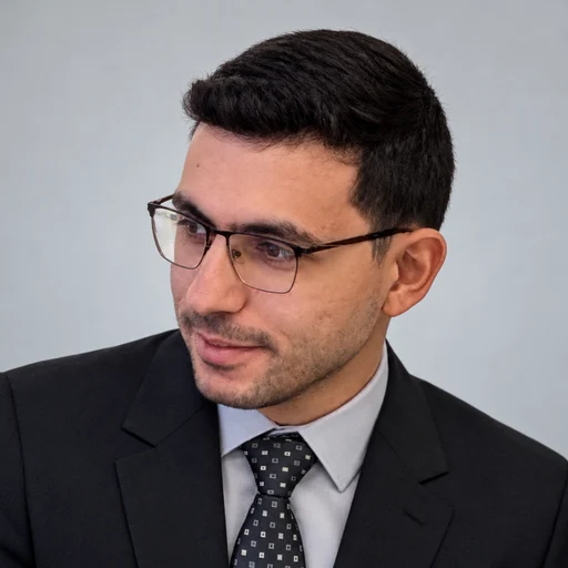 Omar Khorshid